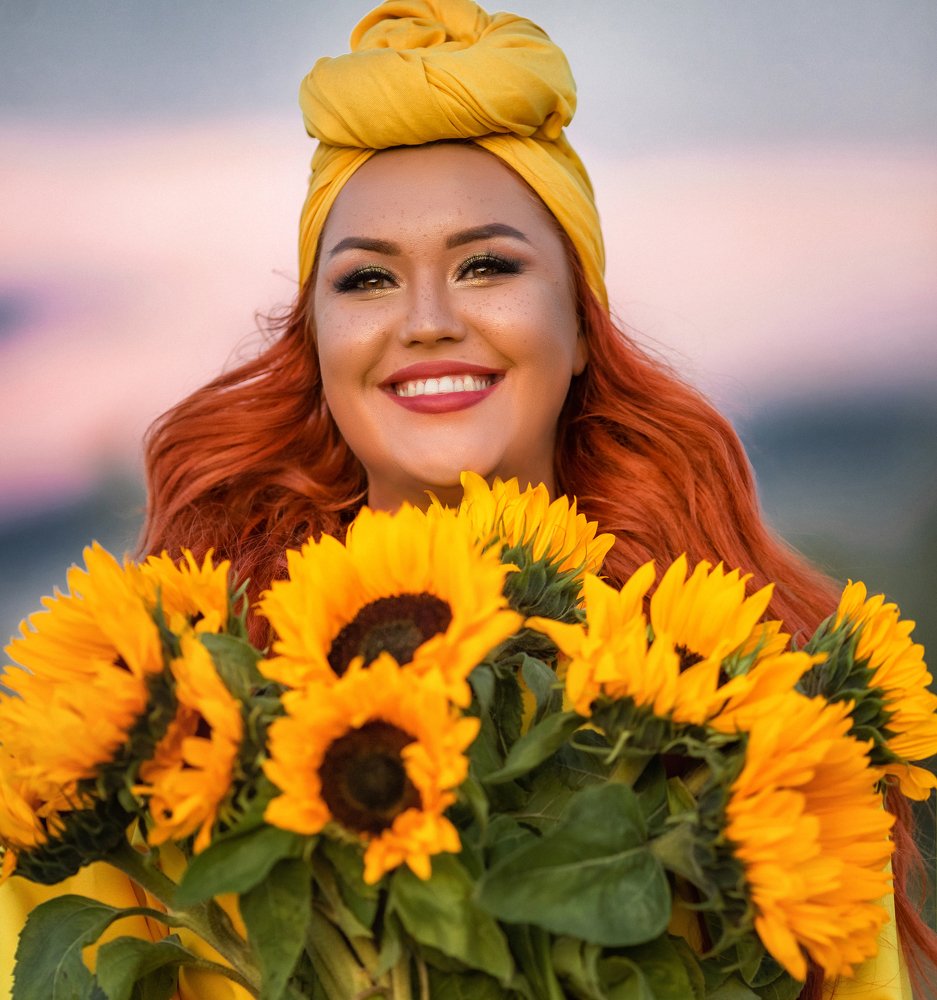 Photograph by Светлана Акшаева