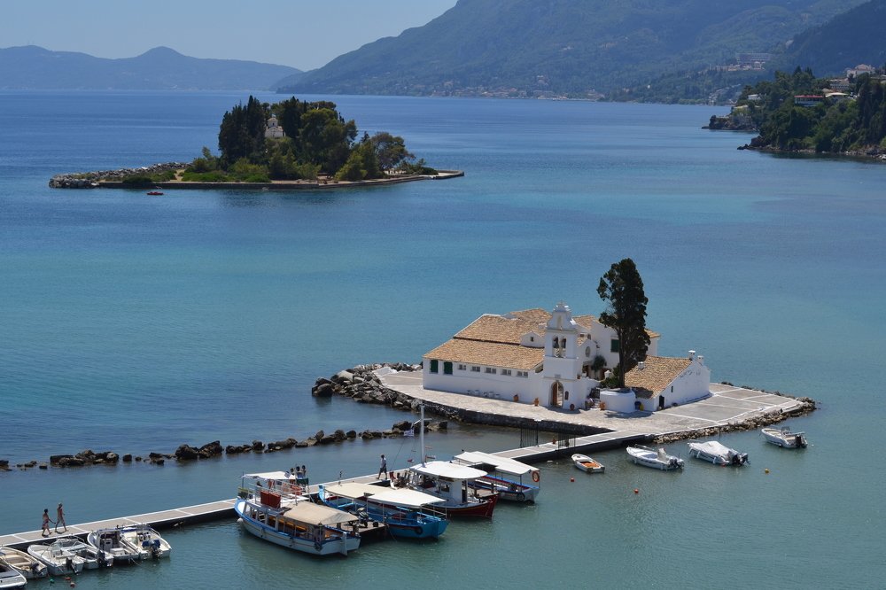 Безмятежность