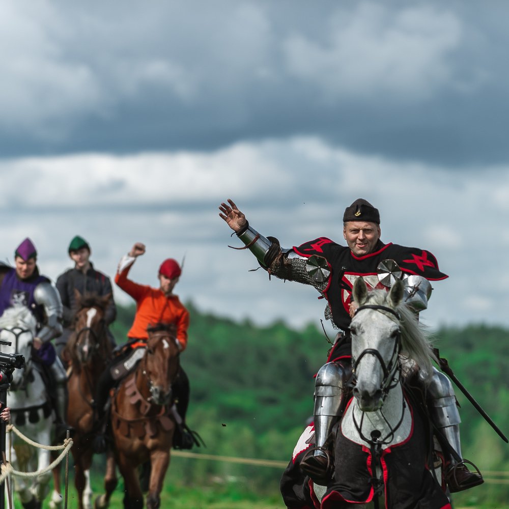 Photograph by Антон Малыгин