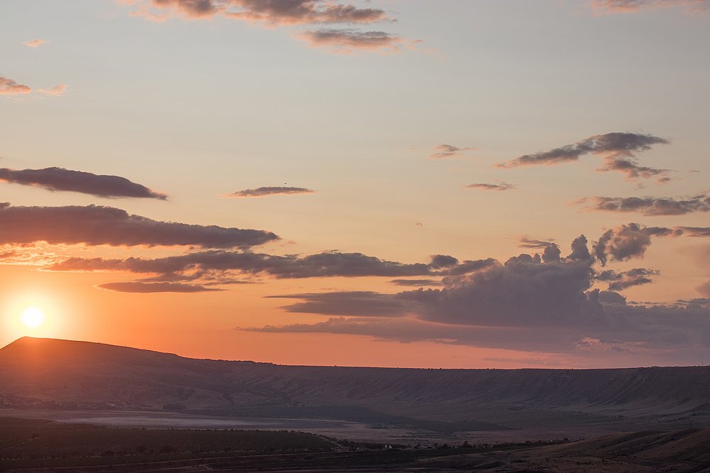 Гора Клементьева