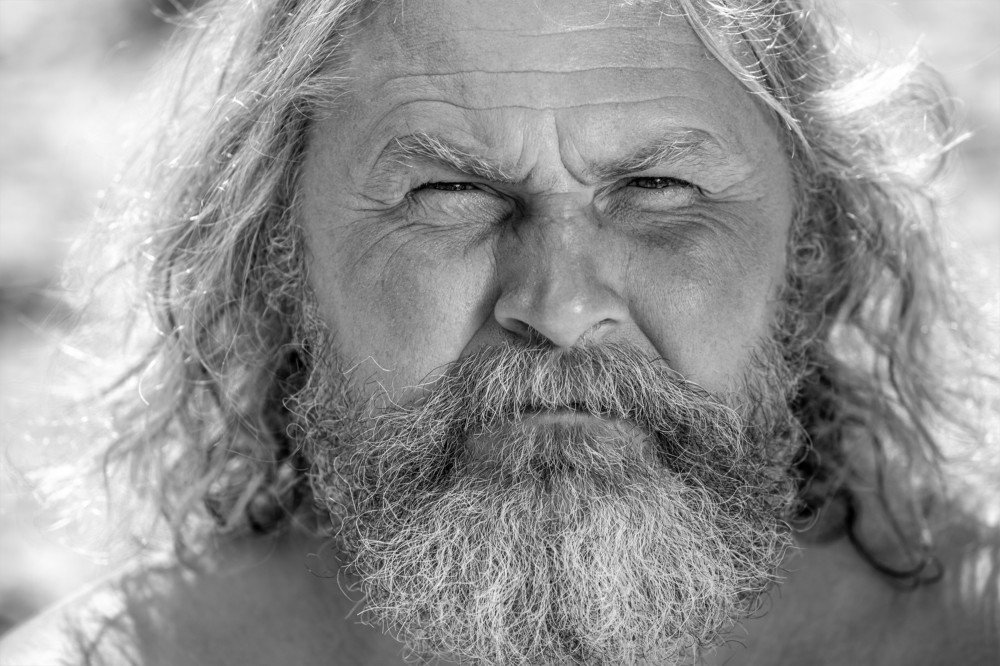 Большой человек