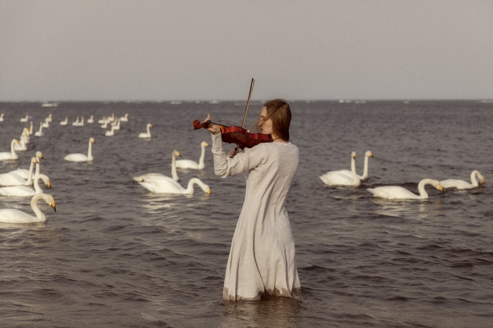 Фотография автора Дмитрий Эбингер