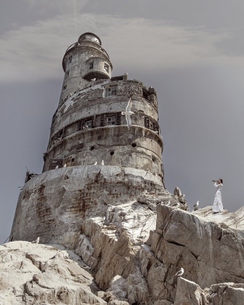 Фотография автора Дмитрий Эбингер