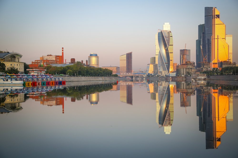 Пока все спят