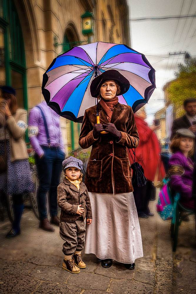 Как и сто лет назад.