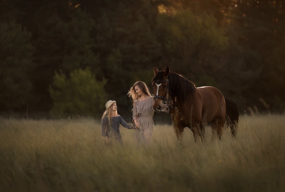 Photograph by Константин Реев Наталия Константинова и