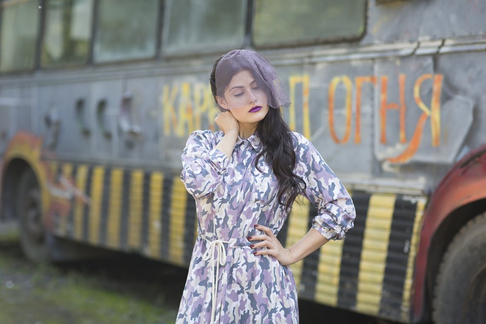 Photograph by Александра Александрова