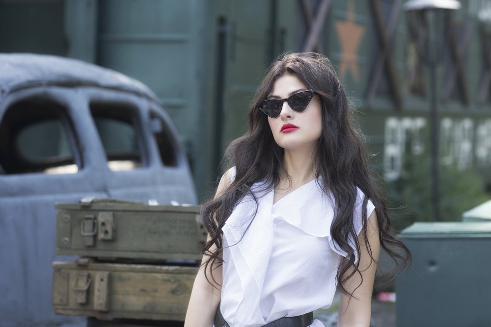 Photograph by Александра Александрова