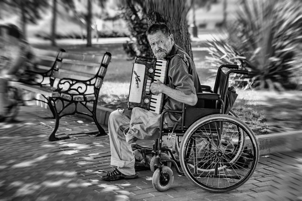 Photograph by Белова Лариса