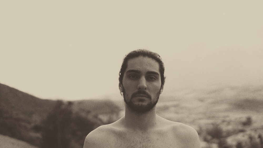 Photograph by Alireza Nejatpour