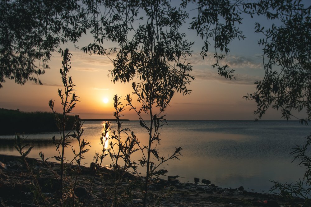 Переплетение...