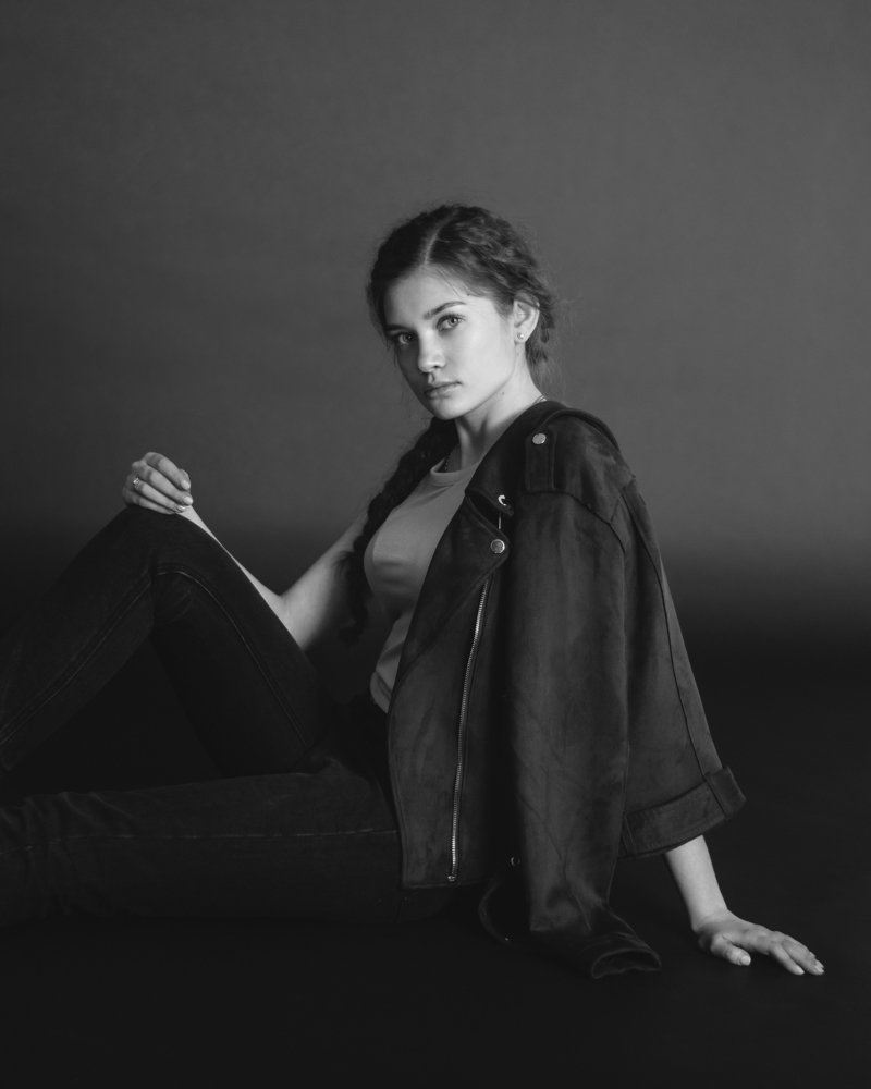 Photograph by Любовь Рябинина