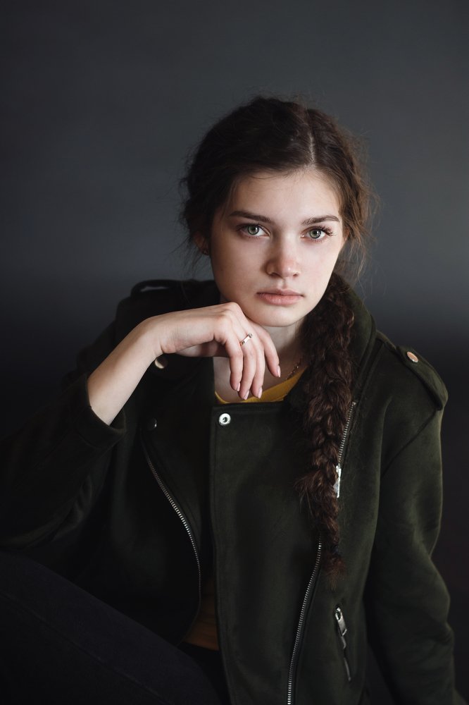 Photograph by Любовь Рябинина