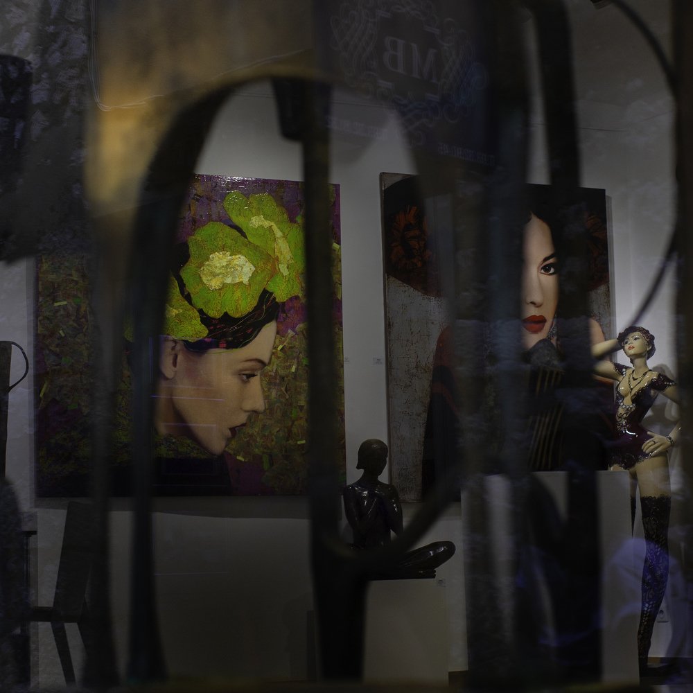 Фотография автора Olga Alekseeva