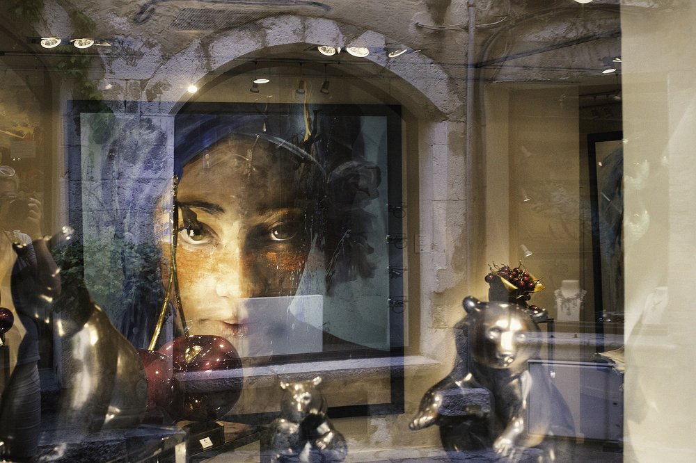 Фотография автора Olga Alekseeva