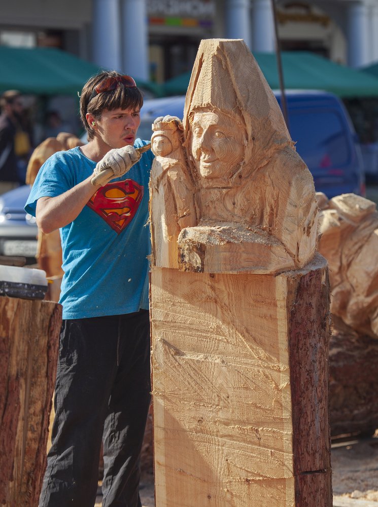 Photograph by Сергей Старостин