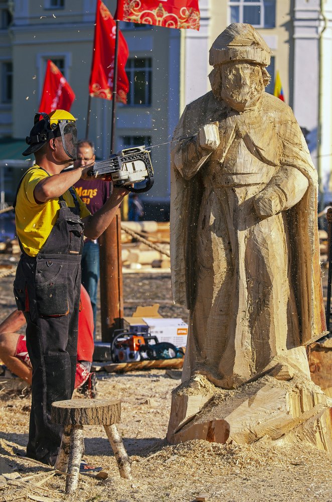 Photograph by Сергей Старостин