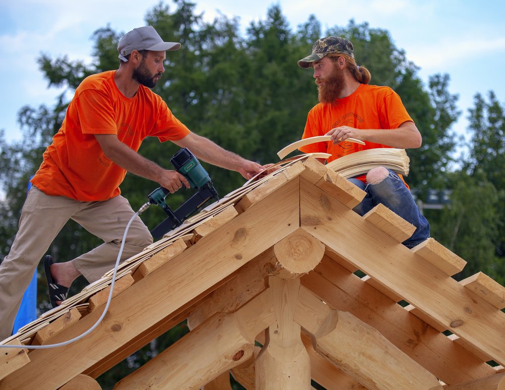 Photograph by Сергей Старостин