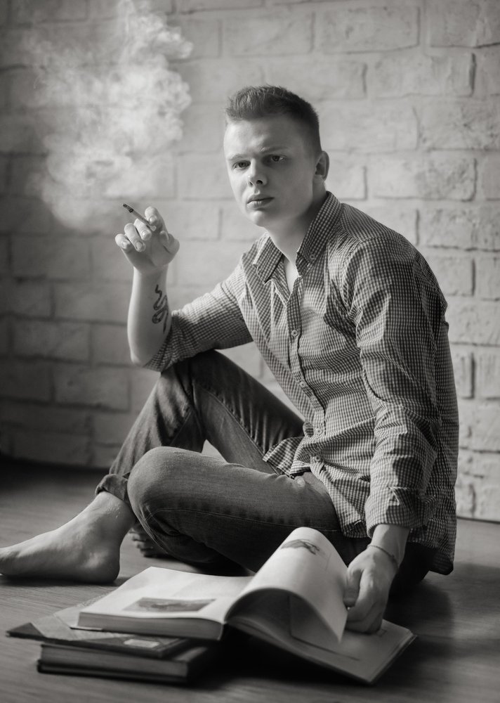 Photograph by Елена Кузнецова