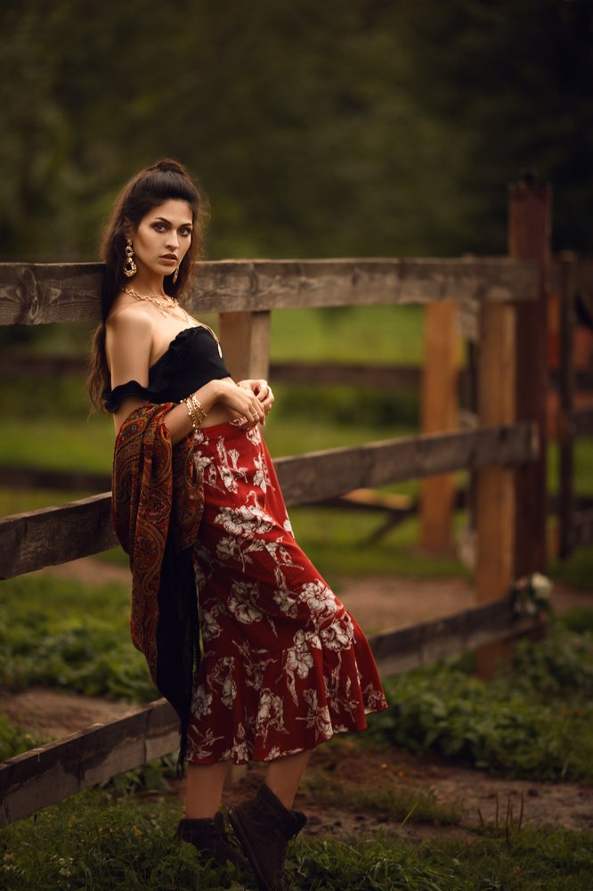 Photograph by Богдашкина Вероника