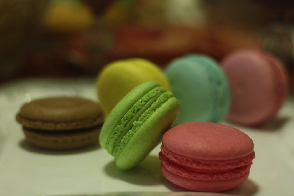 Photograph by Юлия Саморукова