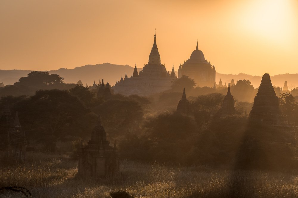 Photograph by Terebilov Andrey