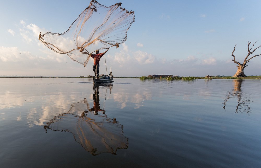 Photograph by Terebilov Andrey