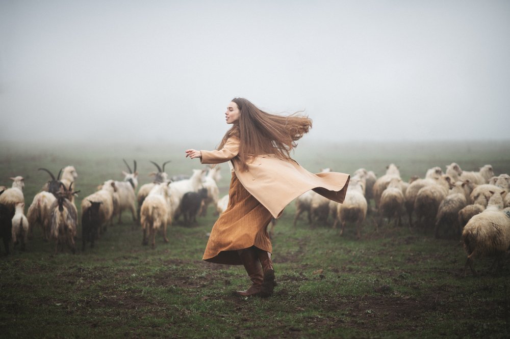 Photograph by Анна Мосс