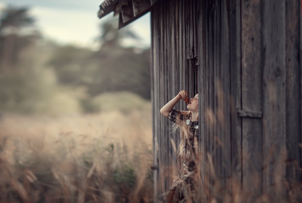 Наслаждение