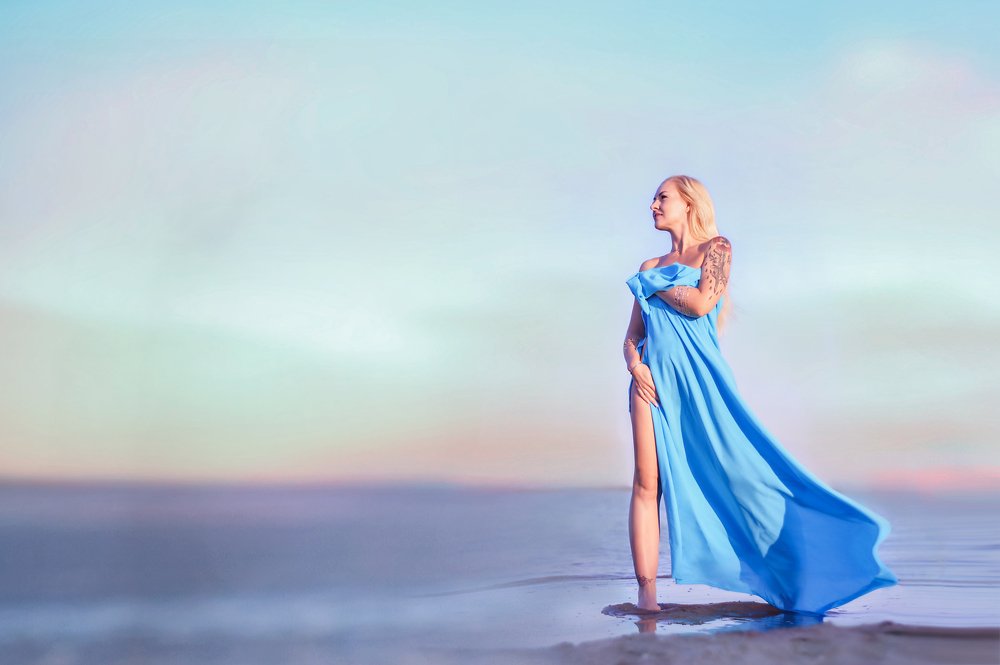 Photograph by Наталья Ромашова