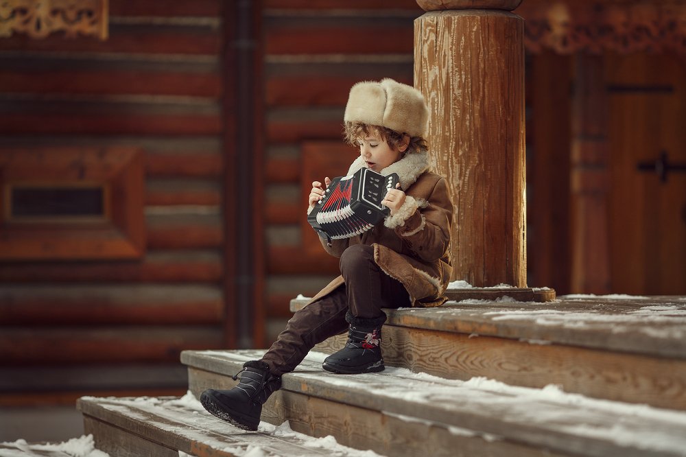 Photograph by Лилия Фролова