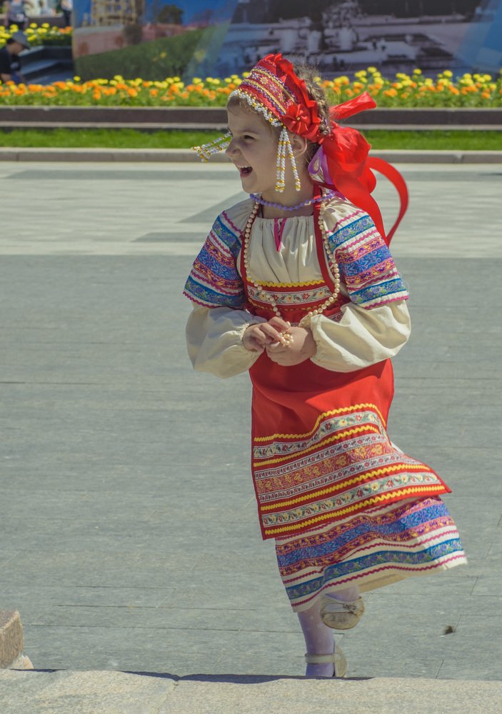 День России