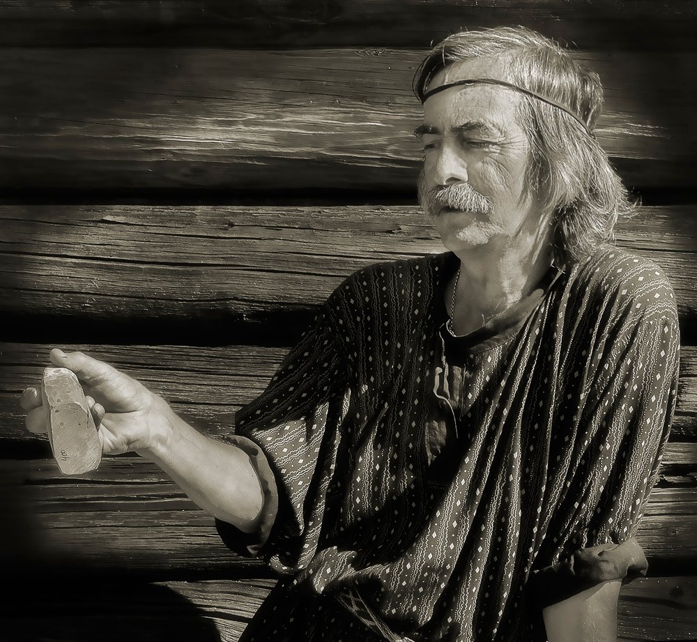 Резчик по дереву