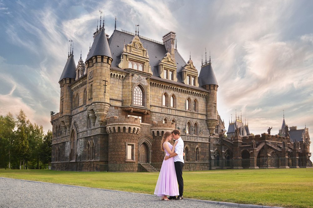 Photograph by Наталья Ромашова