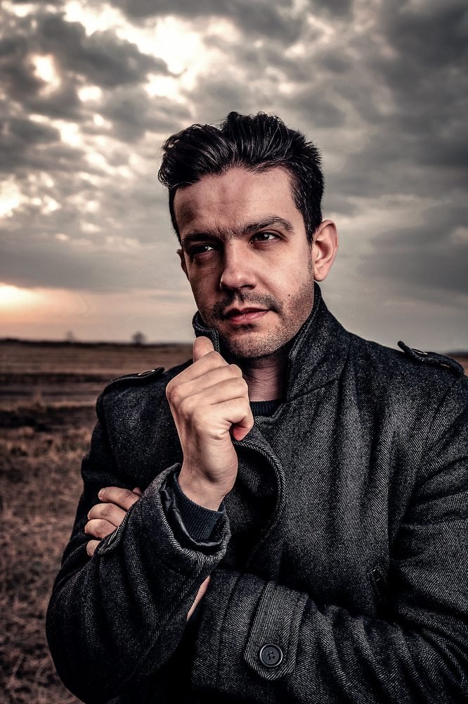 Photograph by Тимофей Пахомов