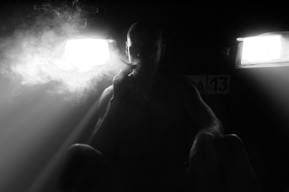 Photograph by Сергей Бережной