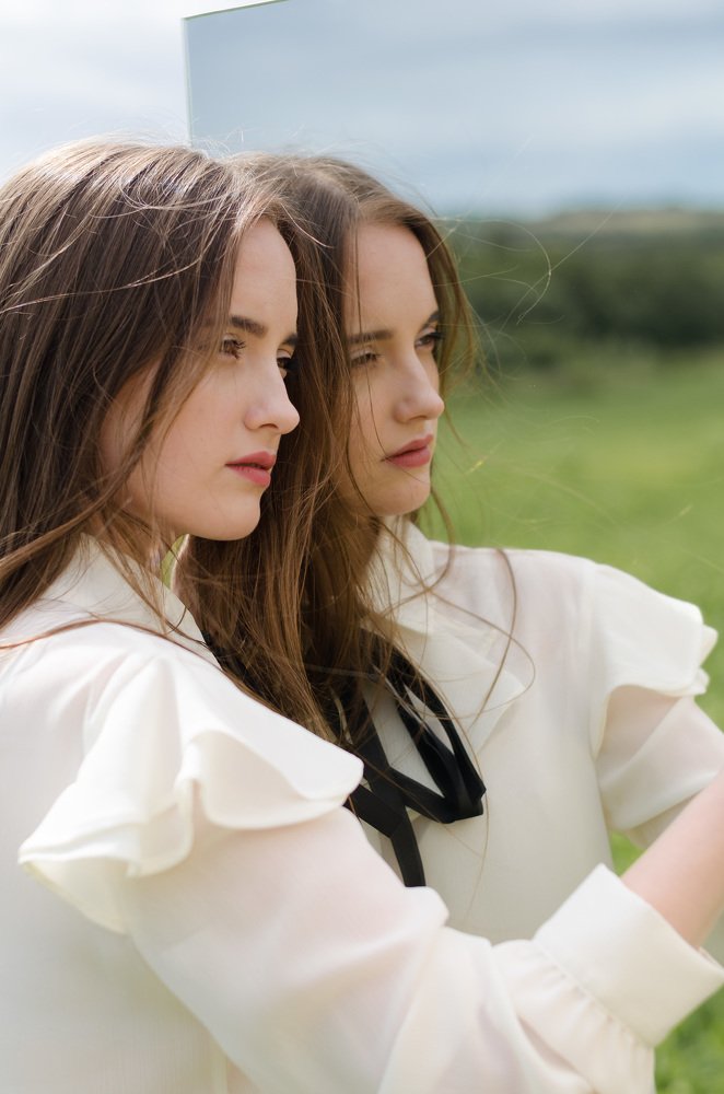 Photograph by Anna Fakhrutdinova