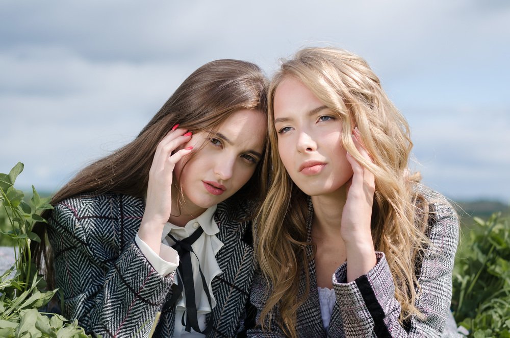 Photograph by Anna Fakhrutdinova