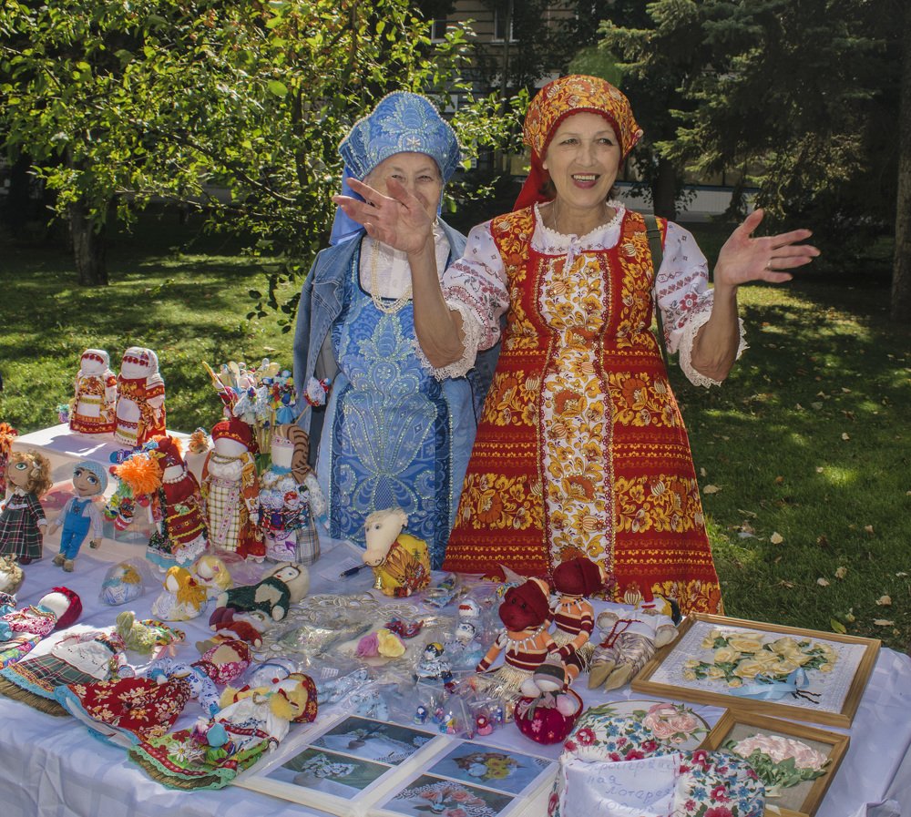 Коробейники