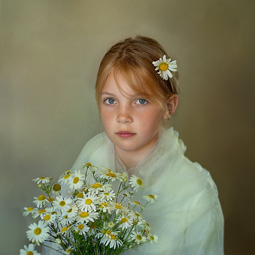 Photograph by Ekaterina Pobedina