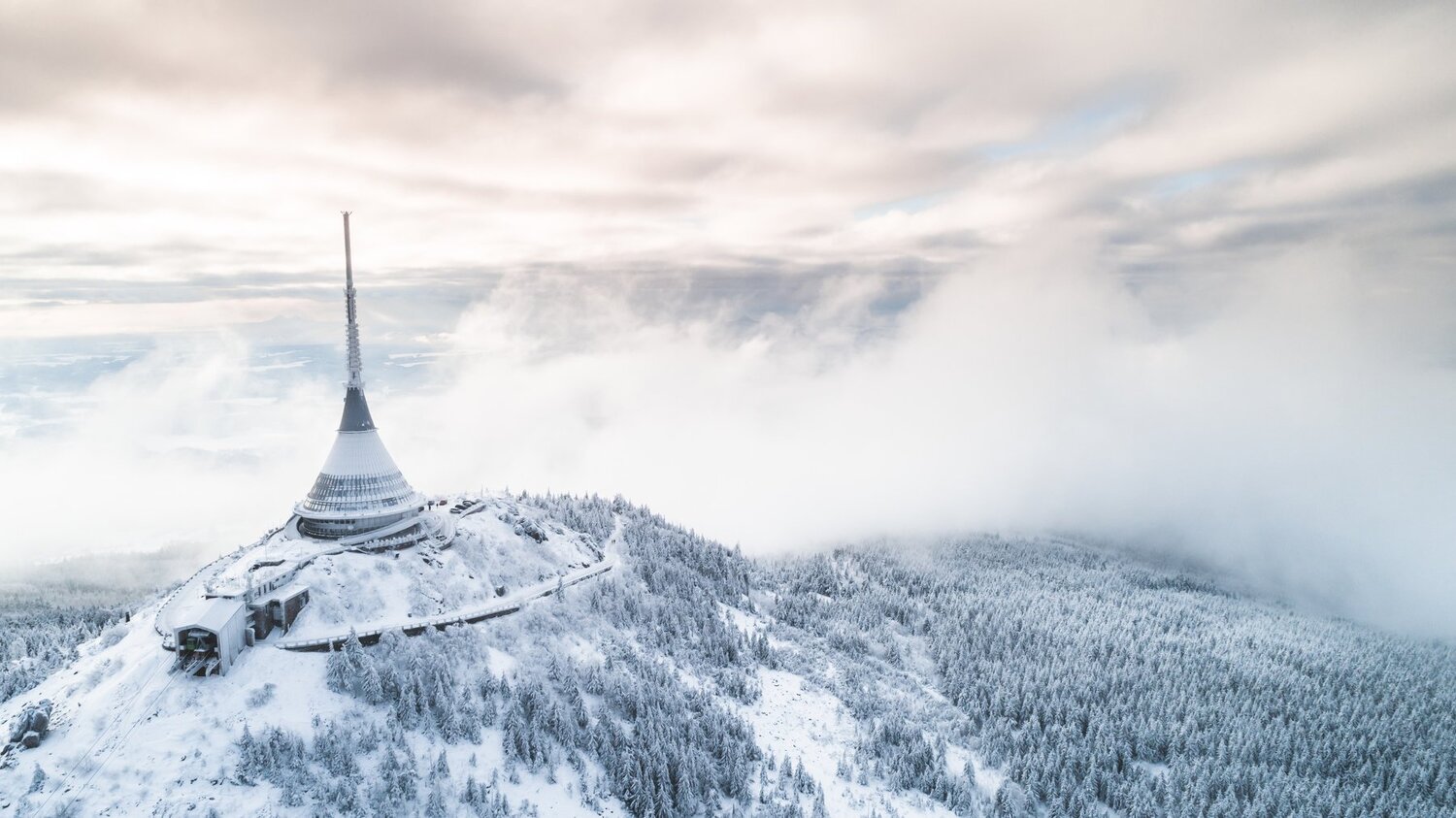 Winter is coming
