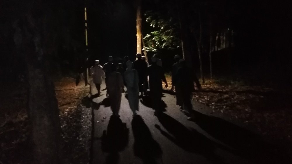 Tabligh Jamaah