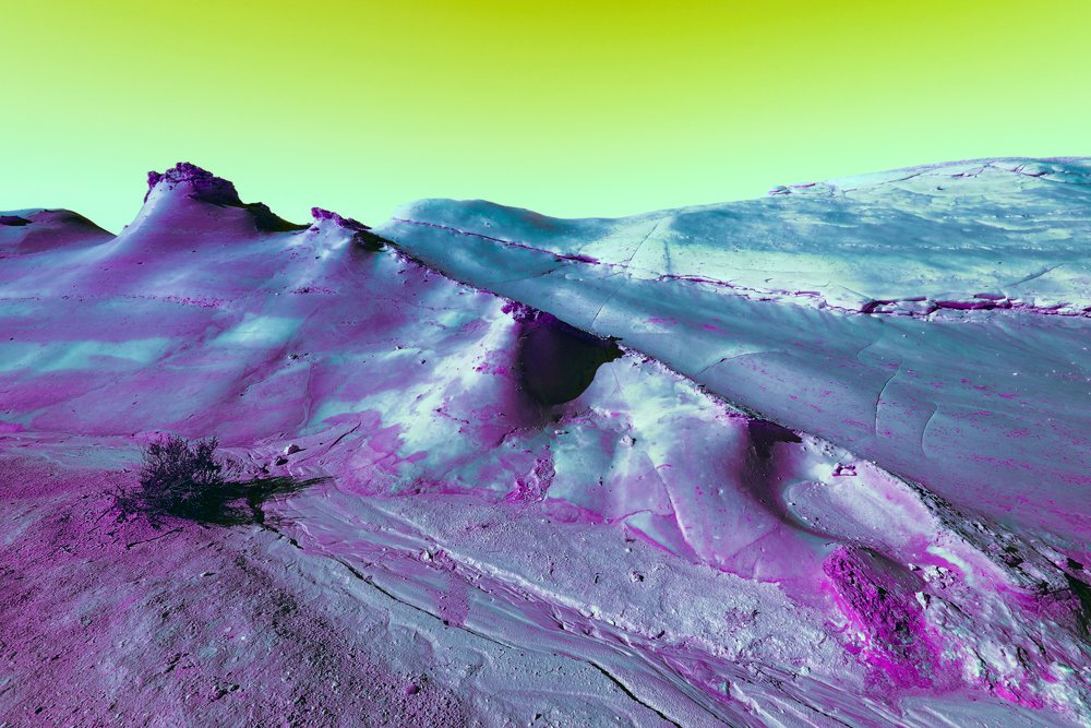 Photograph by Helen Mountaniol