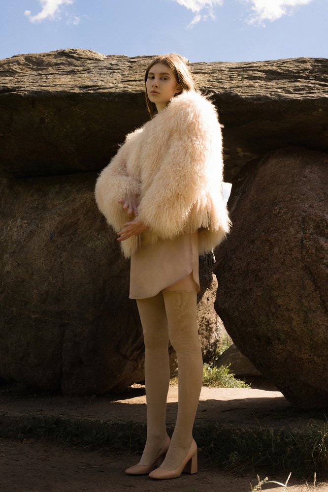 Photograph by Yuliya Katuyeva