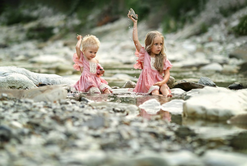 играем в камни