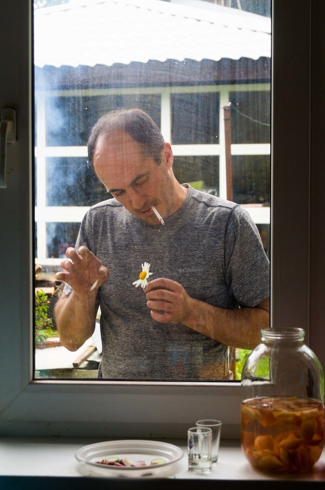 Выпить... не выпить...