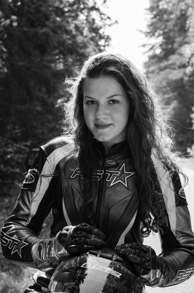 Photograph by Ryte Dobilaite