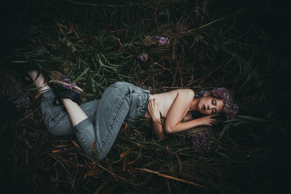 Photograph by Ольга Русинова