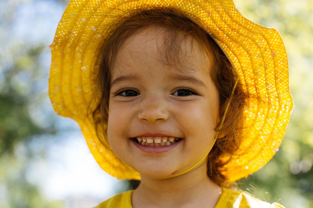 Маленькая Мария