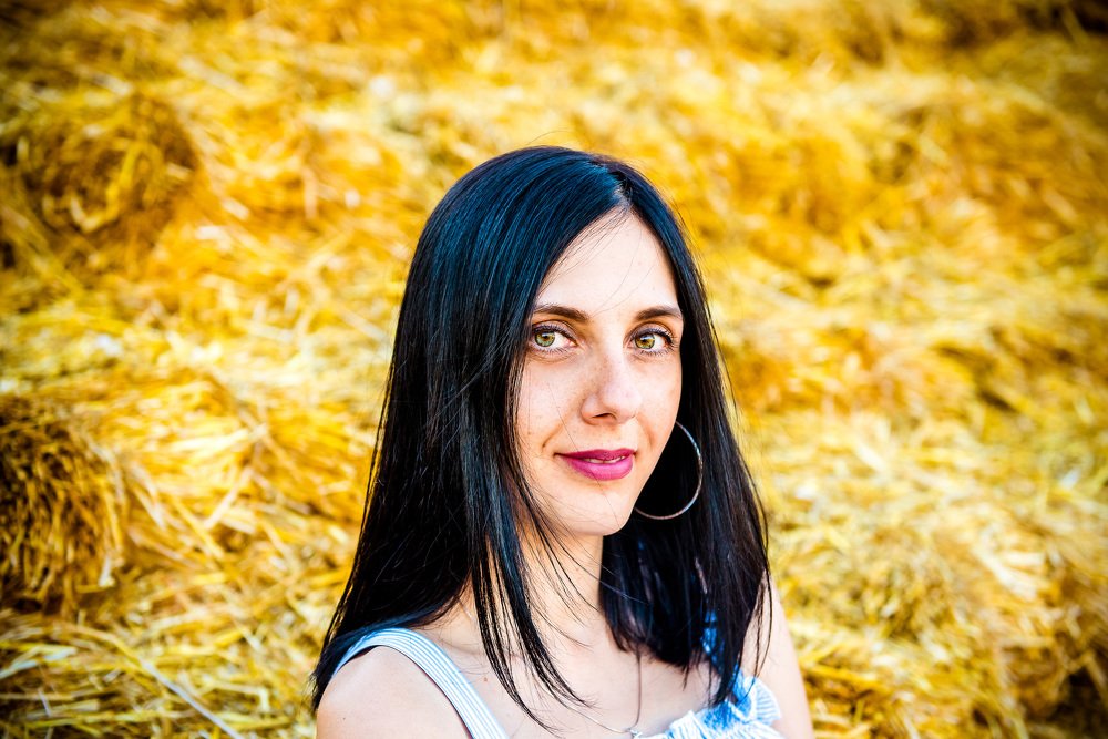 Соломенные локации